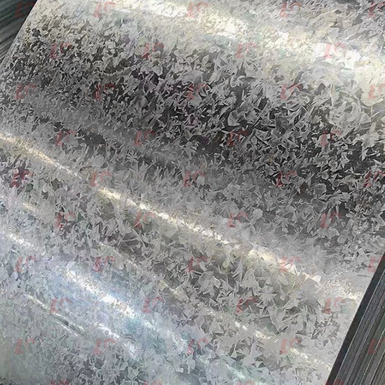 Low Price Galvanized Steel Sheet in Coil Strip g550 dx51d z100 z200 z275 Gi Gl Hot Dip Galvanised Steel Strip