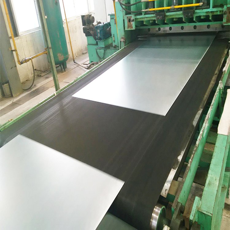 Best sell Galvanized Steel Sheet 600mm 1000mm 1500mm width for household industry and furniture industry