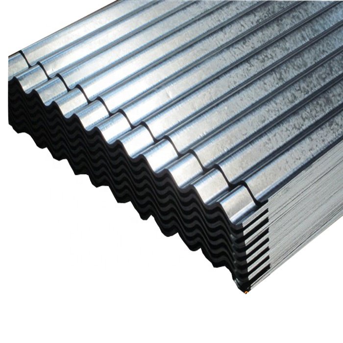 Corrugated Steel Roofing Sheet Corrugated Galvanized Steel Sheet With Price Corrugated Steel Sheet For Wall