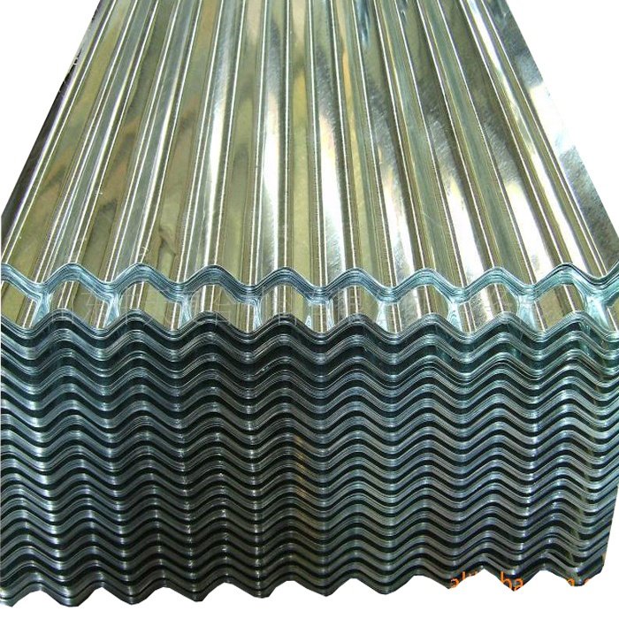 Corrugated Steel Roofing Sheet Corrugated Galvanized Steel Sheet With Price Corrugated Steel Sheet For Wall