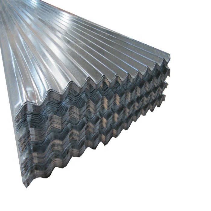 Corrugated Steel Roofing Sheet Corrugated Galvanized Steel Sheet With Price Corrugated Steel Sheet For Wall