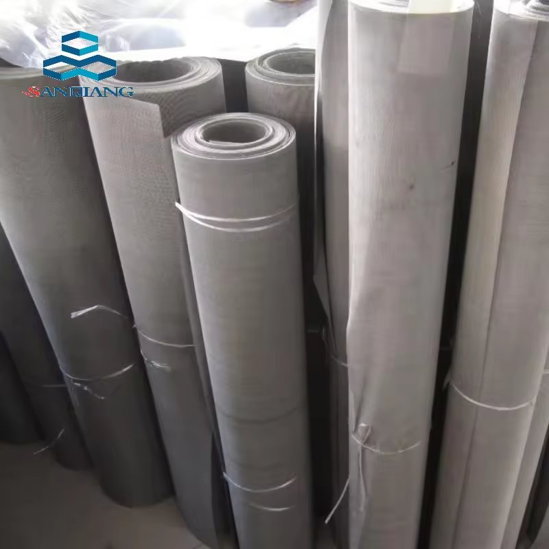 304 316 Stainless steel netting over the sink metal mesh strainers for kitchen stainless steel metal wire mesh filter basket