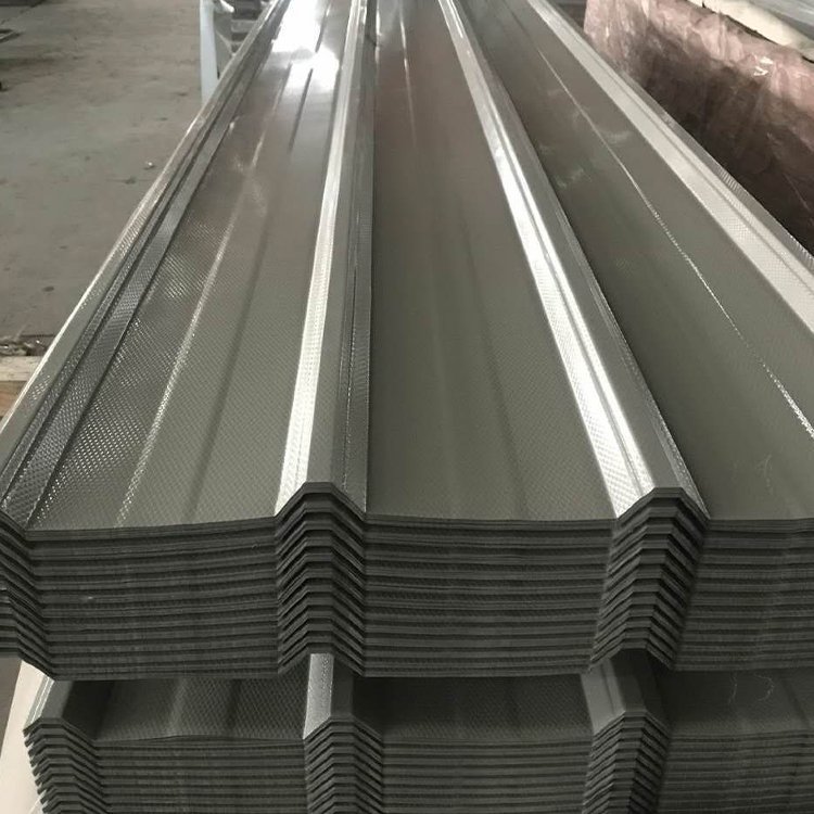 High Quality PPGI corrugated roof metal sheet corrugated galvanized steel sheets with Huge Discount