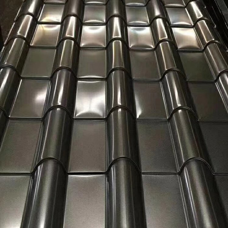 High Quality PPGI corrugated roof metal sheet corrugated galvanized steel sheets with Huge Discount