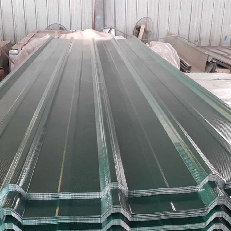 High Quality PPGI corrugated roof metal sheet corrugated galvanized steel sheets with Huge Discount