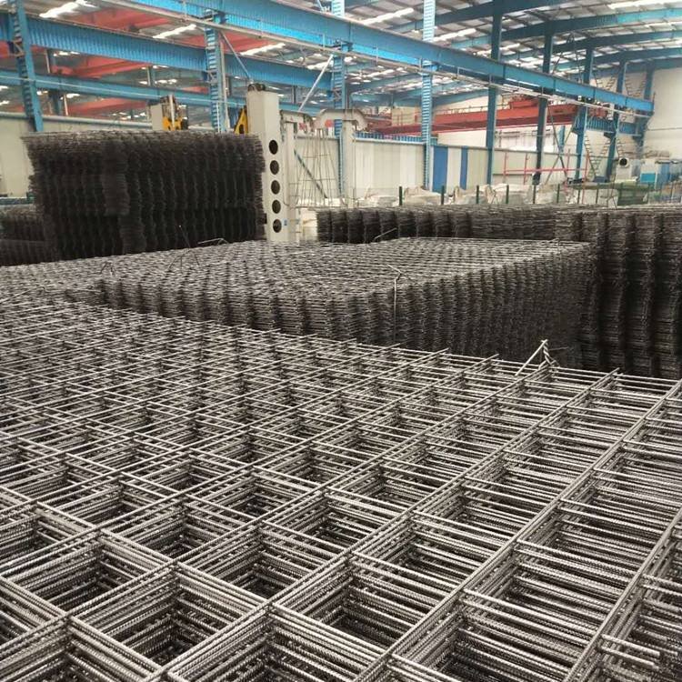 A252 Reinforcing Mesh 6x6 Concrete Reinforcing Welded Wire Mesh Price Reinforcing Steel Wire Mesh