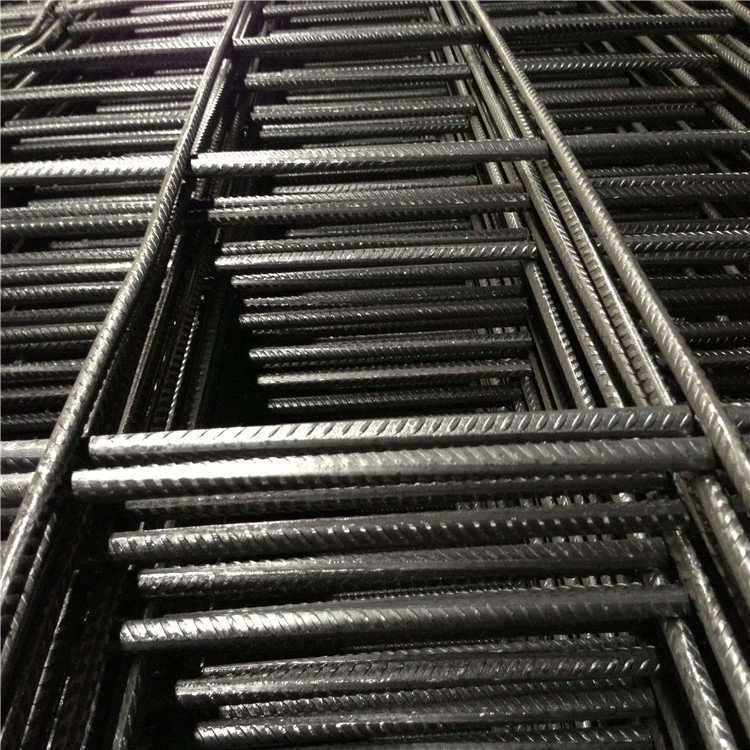 A252 Reinforcing Mesh 6x6 Concrete Reinforcing Welded Wire Mesh Price Reinforcing Steel Wire Mesh