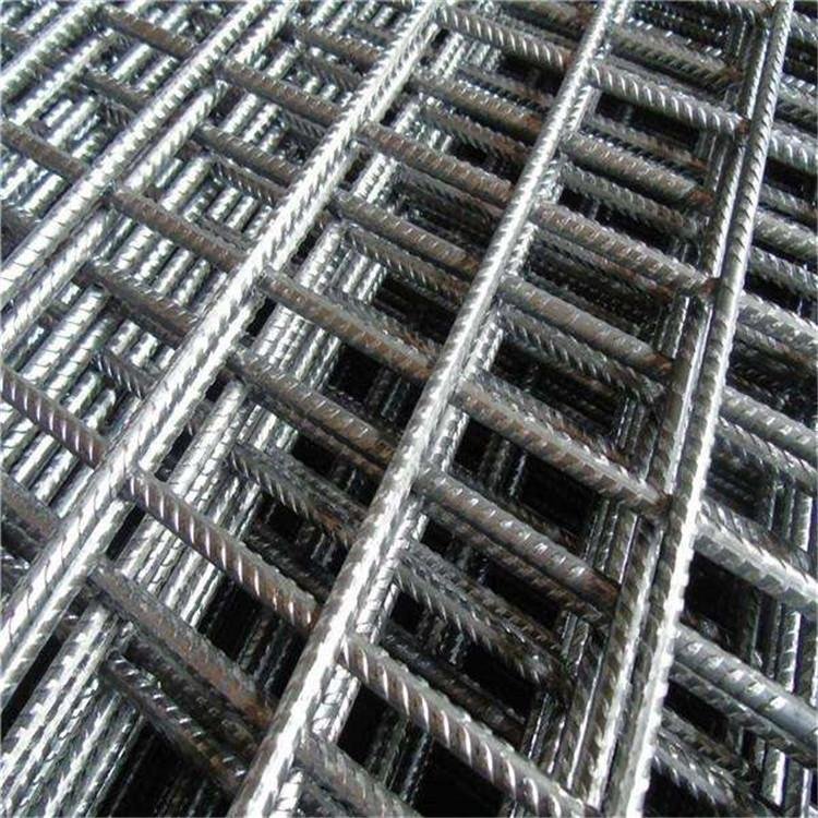 A252 Reinforcing Mesh 6x6 Concrete Reinforcing Welded Wire Mesh Price Reinforcing Steel Wire Mesh