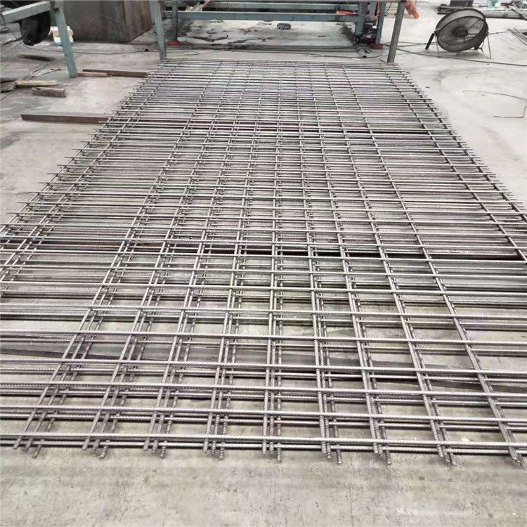 A252 Reinforcing Mesh 6x6 Concrete Reinforcing Welded Wire Mesh Price Reinforcing Steel Wire Mesh