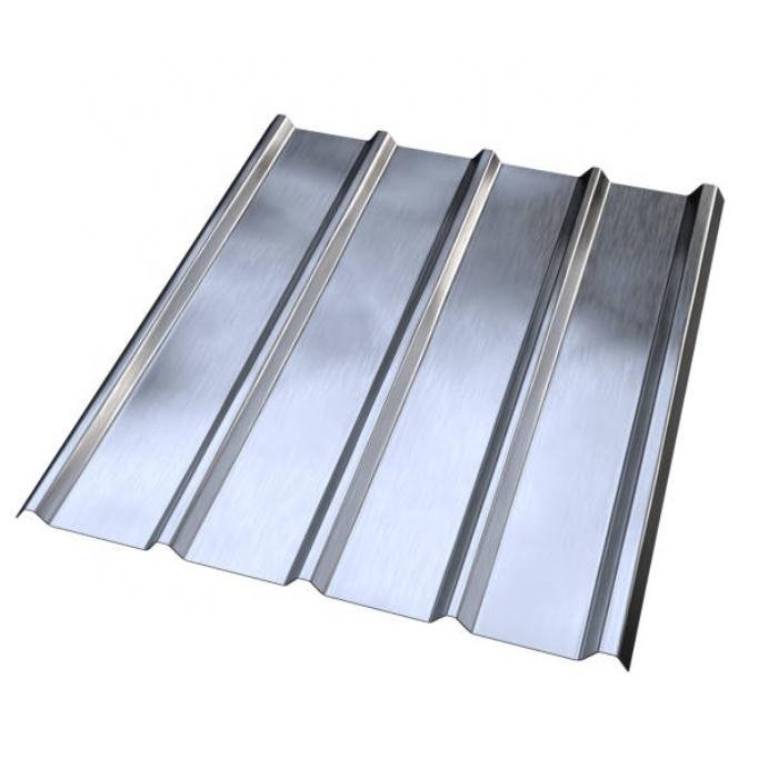 Cheap Metal Roofing Sheet 0.12-1.2mm Thickness Galvanized corrugated steel sheet gi iron sheet