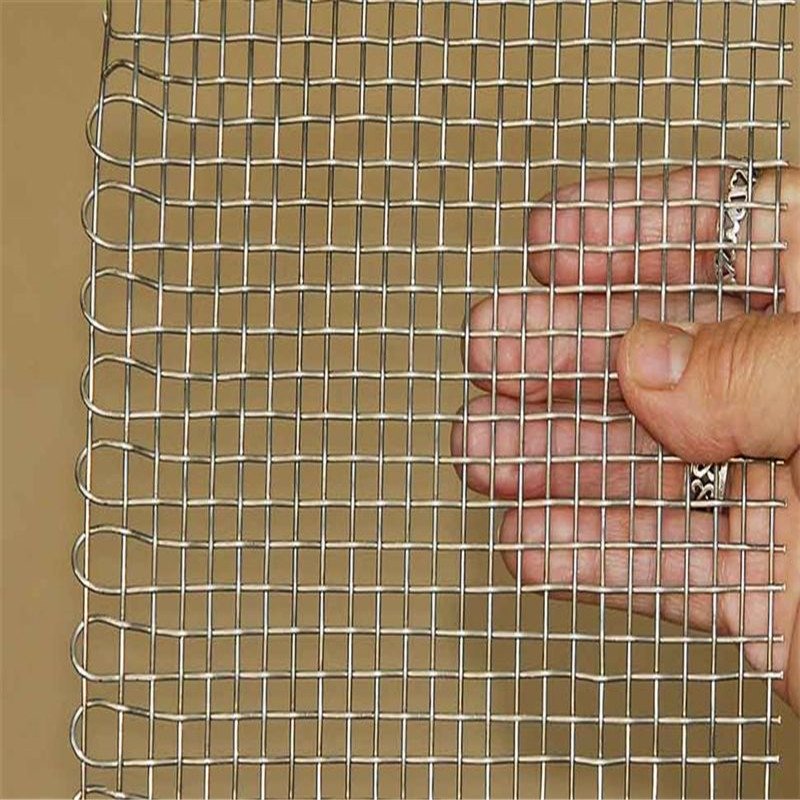 30 mesh 304 stainless steel mosquito wire mesh net