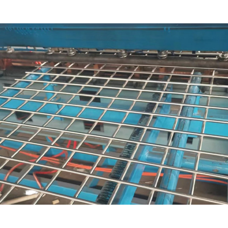 Popular practical versatile durable professional factory building mesh wire mesh