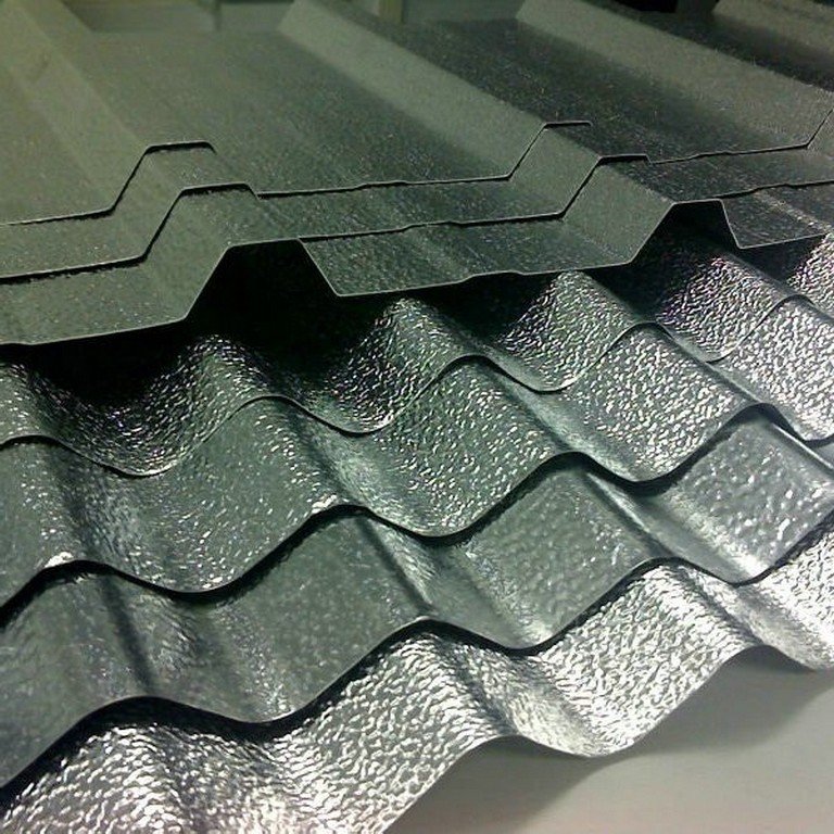 Transparent Fiber Glass Roofing Sheet Corrugated Steel Metal Roofing 12 Feet Roofing Steel Sheet