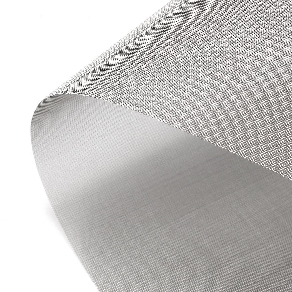 Hot Sale 304 316 310S 30 40 60 80 100 200 300 Mesh Stainless Steel Wire Mesh For Filter Screen
