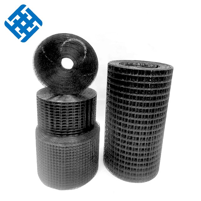 8 & 12 Inch Solar Panel Bird Mesh Guard Steel Wire Fence with Aluminum Clips Bird Proofing by Solar Panel Mesh