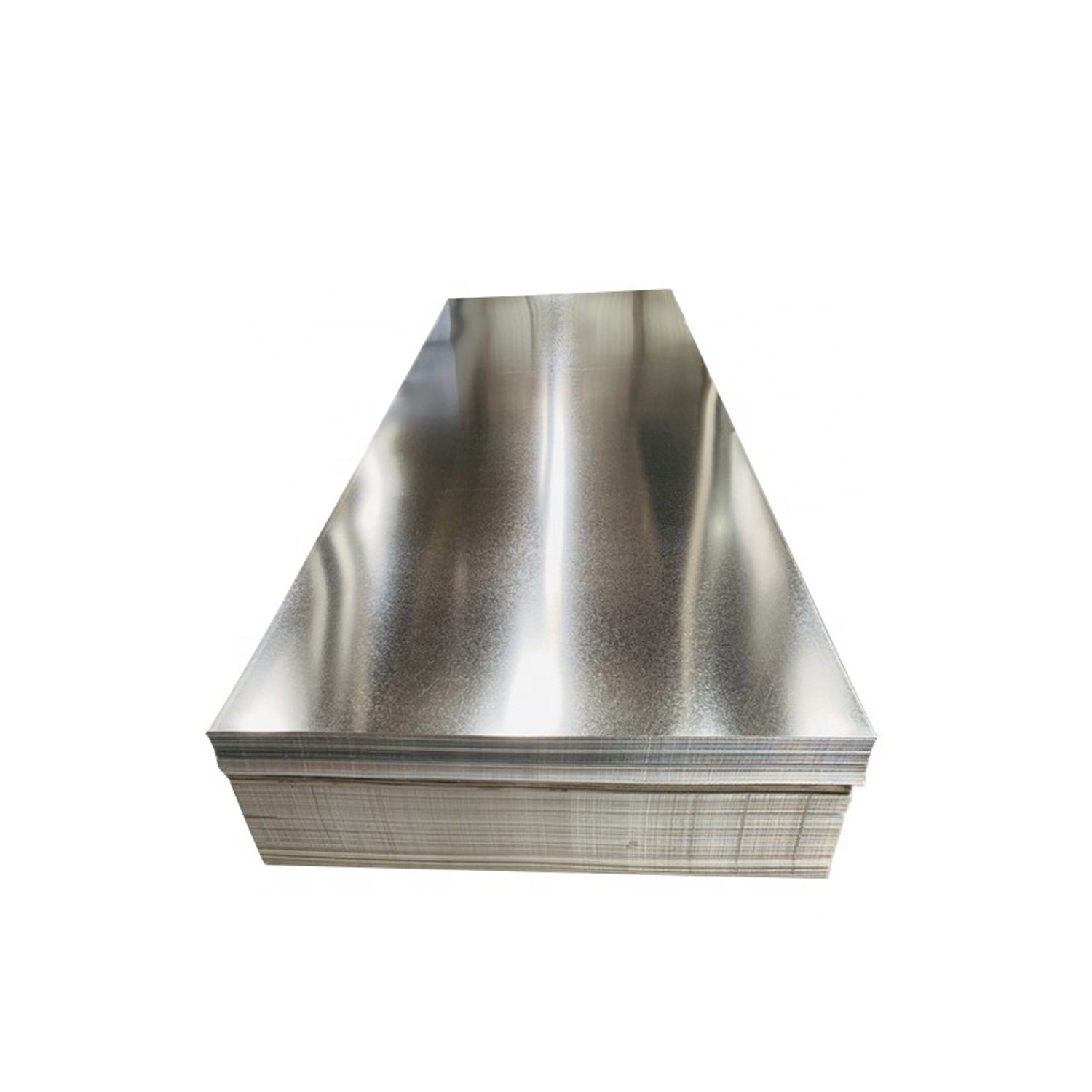 High Quality Galvanized Steel Galvalume Sheet Plate Saso Gb Astm Aisi Certified