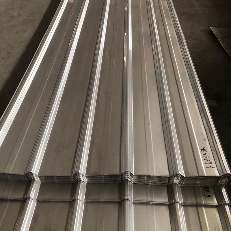 High Quality Black Corrugated Metal Roofing Sheet Black Galvanized Steel Corrugated Roof Panel Corrugated Board