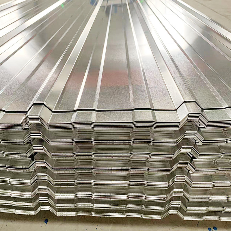 High Quality Black Corrugated Metal Roofing Sheet Black Galvanized Steel Corrugated Roof Panel Corrugated Board
