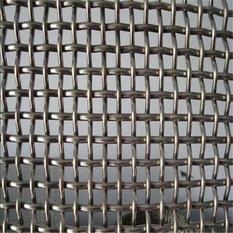 low price higher wear resistance polyurethane mining screen mesh vibrating sieve mesh with hooks
