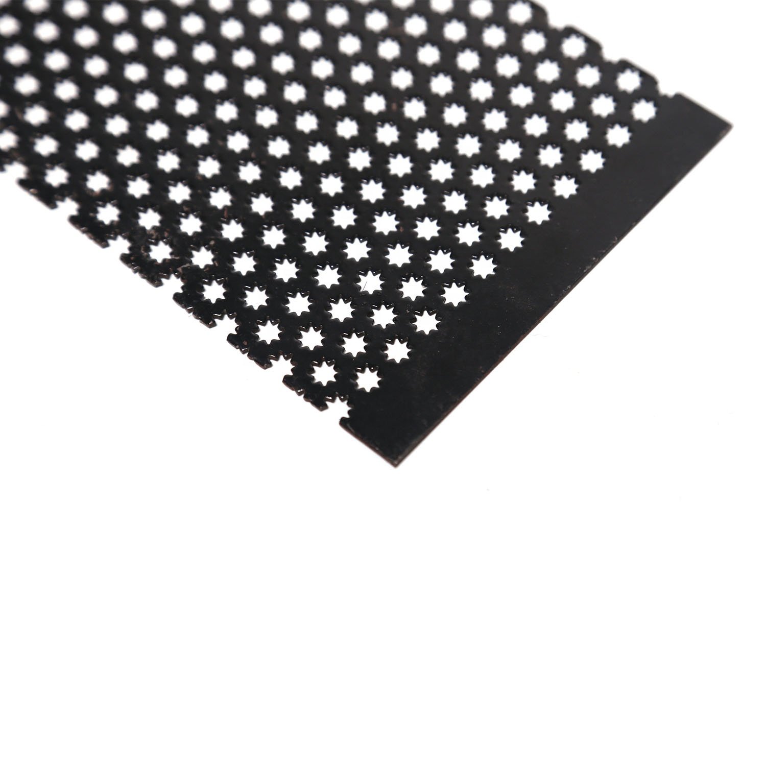 Stainless Steel Perforated Mesh Punched Metal Sheet/Punching Hole Mesh