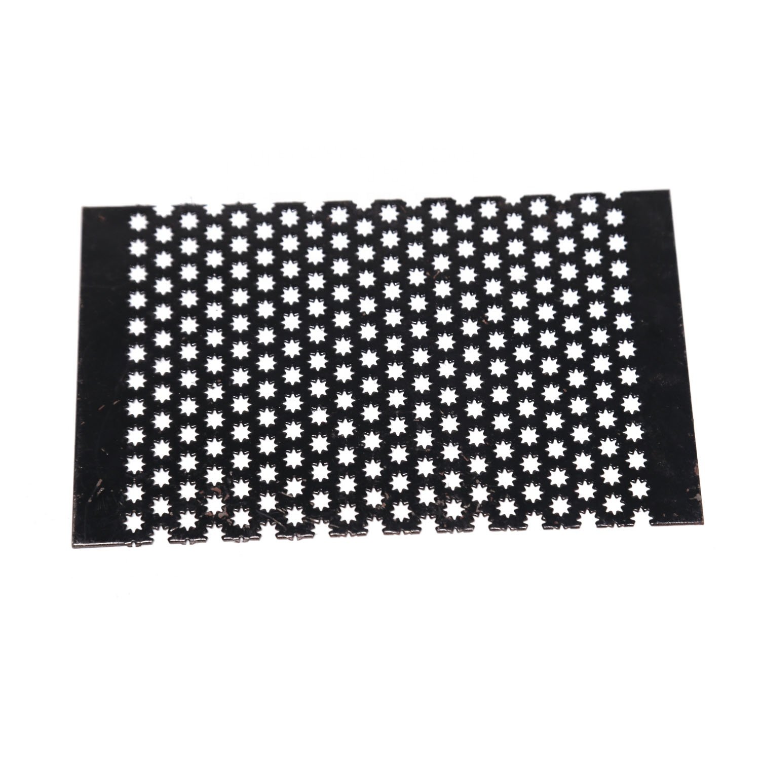 Stainless Steel Perforated Mesh Punched Metal Sheet/Punching Hole Mesh