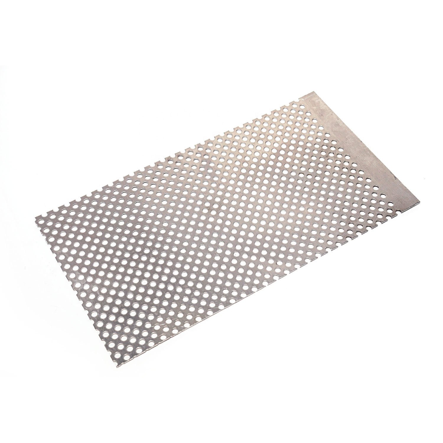 Stainless Steel Perforated Mesh Punched Metal Sheet/Punching Hole Mesh