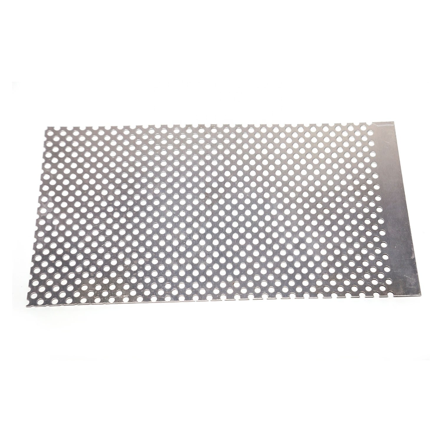 Stainless Steel Perforated Mesh Punched Metal Sheet/Punching Hole Mesh