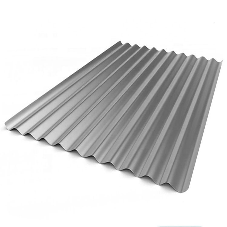 High Quality Hot Sale 0.2mm Thickness Galvanized Roofing Sheet zinc Aluminium Galvalume Roofing Sheets For Building Material