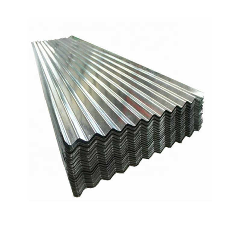 High Quality Hot Sale 0.2mm Thickness Galvanized Roofing Sheet zinc Aluminium Galvalume Roofing Sheets For Building Material