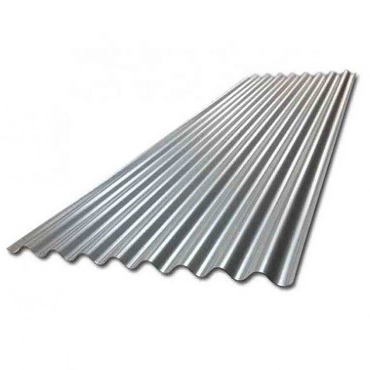 High Quality Hot Sale 0.2mm Thickness Galvanized Roofing Sheet zinc Aluminium Galvalume Roofing Sheets For Building Material