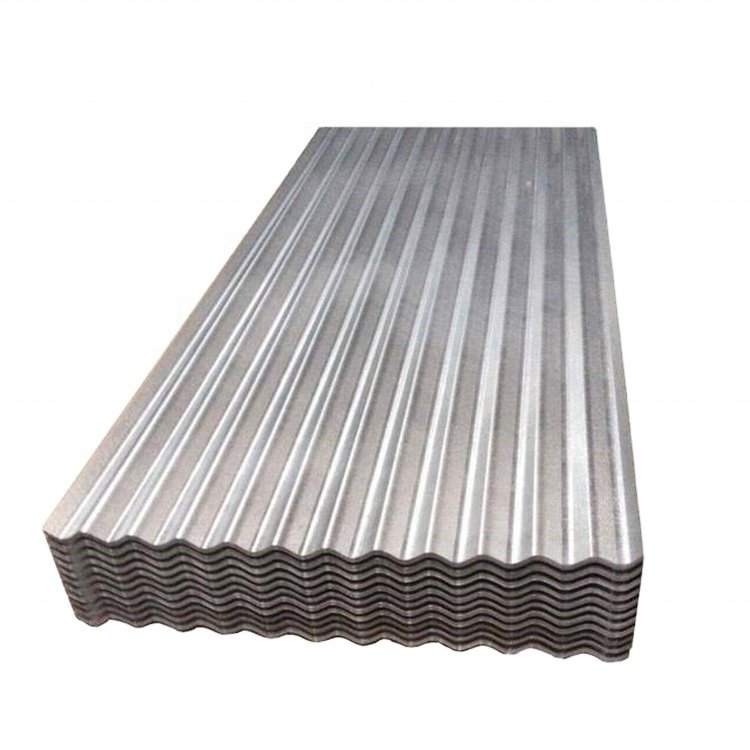 High Quality Hot Sale 0.2mm Thickness Galvanized Roofing Sheet zinc Aluminium Galvalume Roofing Sheets For Building Material