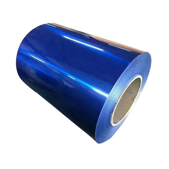 Good price factory direct sales quality assurance 16gauge18gauge 20gauge ppgi coil gi galvanized corrugated coil
