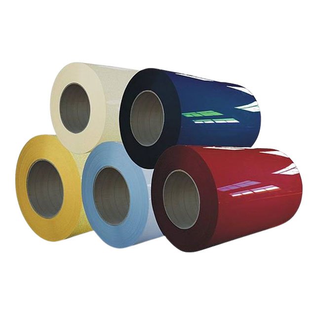 Good price factory direct sales quality assurance 16gauge18gauge 20gauge ppgi coil gi galvanized corrugated coil