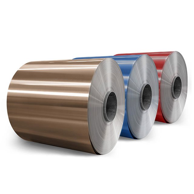 Good price factory direct sales quality assurance 16gauge18gauge 20gauge ppgi coil gi galvanized corrugated coil