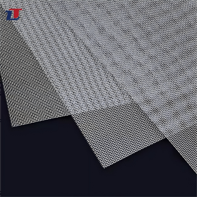 20 mesh roll stainless steel wire woven mesh never rust sturdy metal mesh screen for DIY project