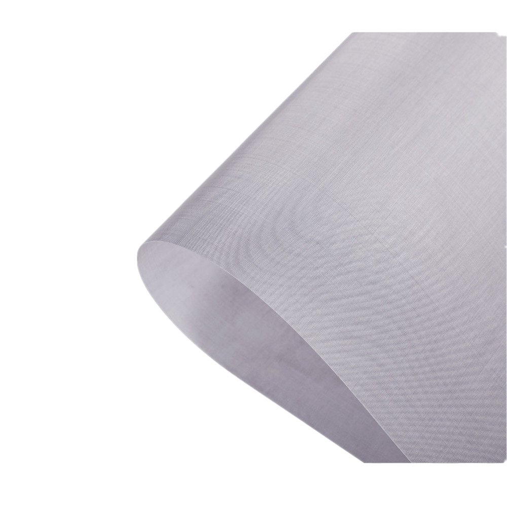 34 45 48 50 60 85 micron Stainless Steel Screen Printing Mesh