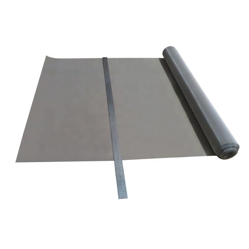 34 45 48 50 60 85 micron Stainless Steel Screen Printing Mesh