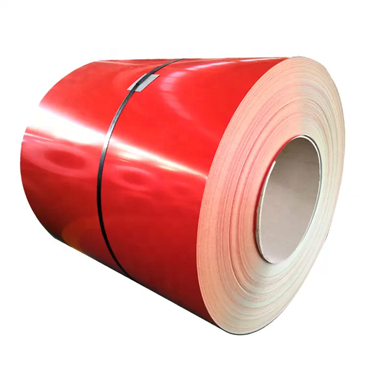 Prepainted Galvanized PPGI/PPGL Corrugated Steel Roof Roofing Sheet outdoor Roofing