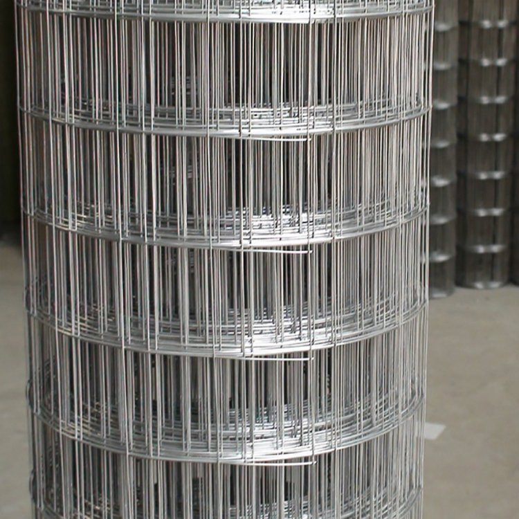 High Quality 304 316 Stainless Steel Wire Mesh Filter Net Screen Cloth Metal Mesh Square Wire Netting Woven Mesh