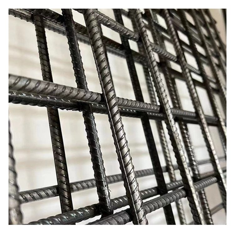 China factory a98 concrete reinforcing steel mesh concrete floor reinforcement wire mesh