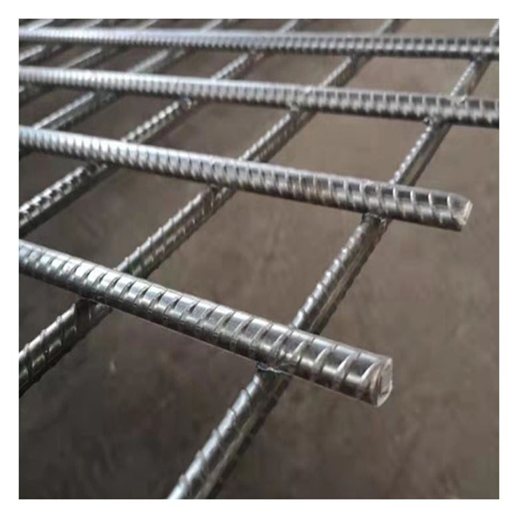 China factory a98 concrete reinforcing steel mesh concrete floor reinforcement wire mesh