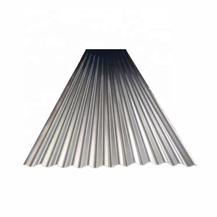 Made in China hot products direct price iron sheets roofing galvanized corrugated