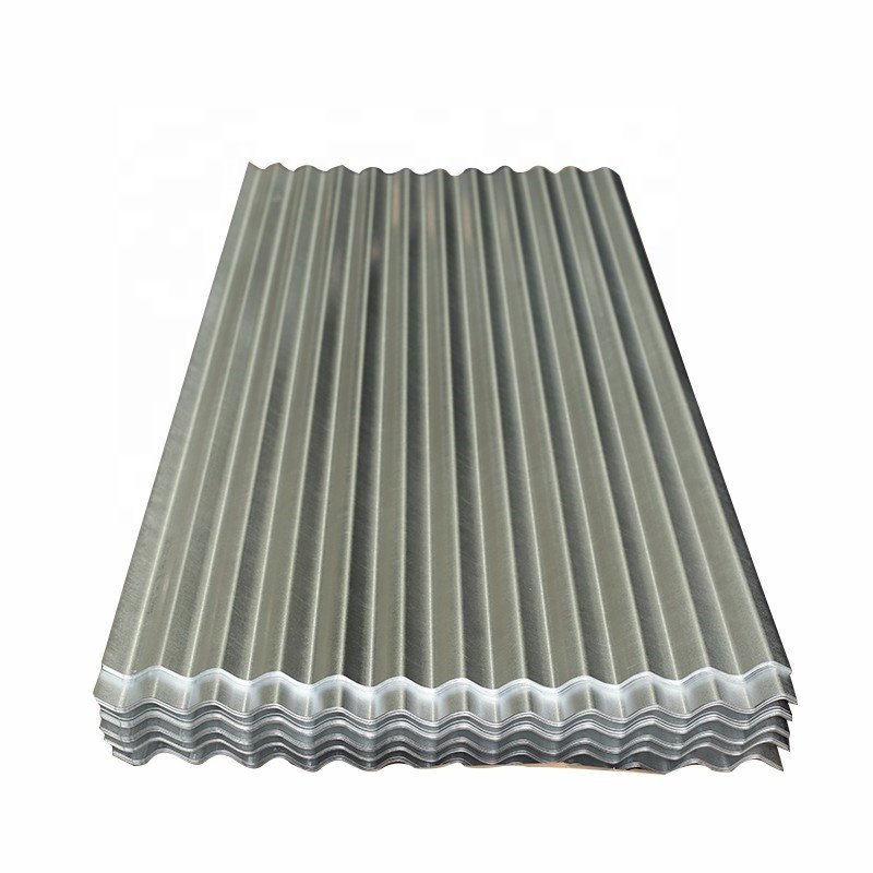 Made in China hot products direct price iron sheets roofing galvanized corrugated