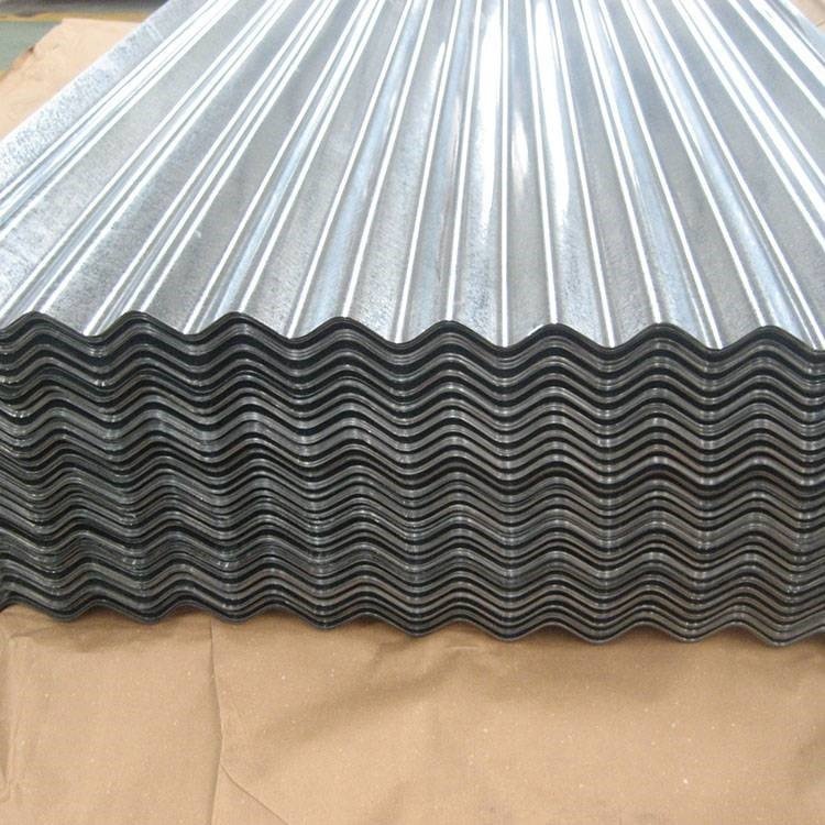 Made in China hot products direct price iron sheets roofing galvanized corrugated