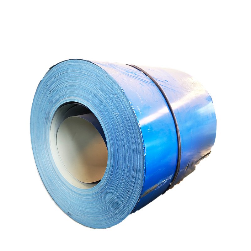 Nice Roofing Sheet Galvanized Steel Coil Ppgi Ppgi Coil Steel Color Coated Steel Coil