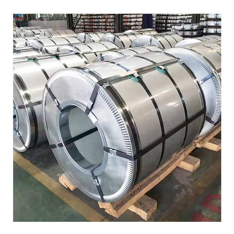 dx51d z100 z275 zinc metal sheet coated galvanised steel coil galvanized steel roll