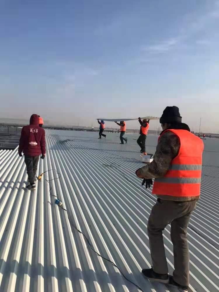 Cheap Price Corrugated GI Galvanized Steel Floor Decking Sheet
