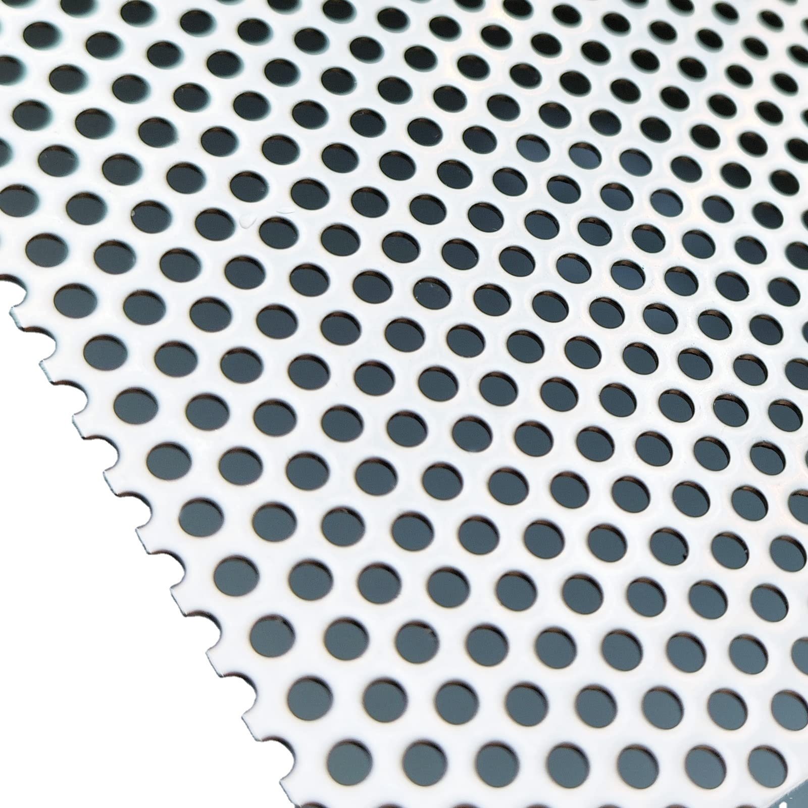 Architectural Stainless Steel Galvanized Perforated Mesh Metal Sheet for Acoustic Wall/Wall Cladding/Ceiling Panels/Facade
