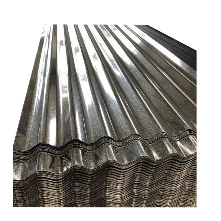 Ppgi Galvanized Prepainted Corrugated Roofing Sheet Perforated Ibr Steel Roofing Sheets Iron Roof Sheets