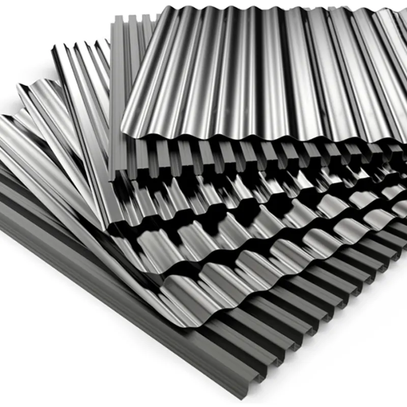 Ppgi Galvanized Prepainted Corrugated Roofing Sheet Perforated Ibr Steel Roofing Sheets Iron Roof Sheets